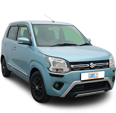 Maruti New Wagon-R-img